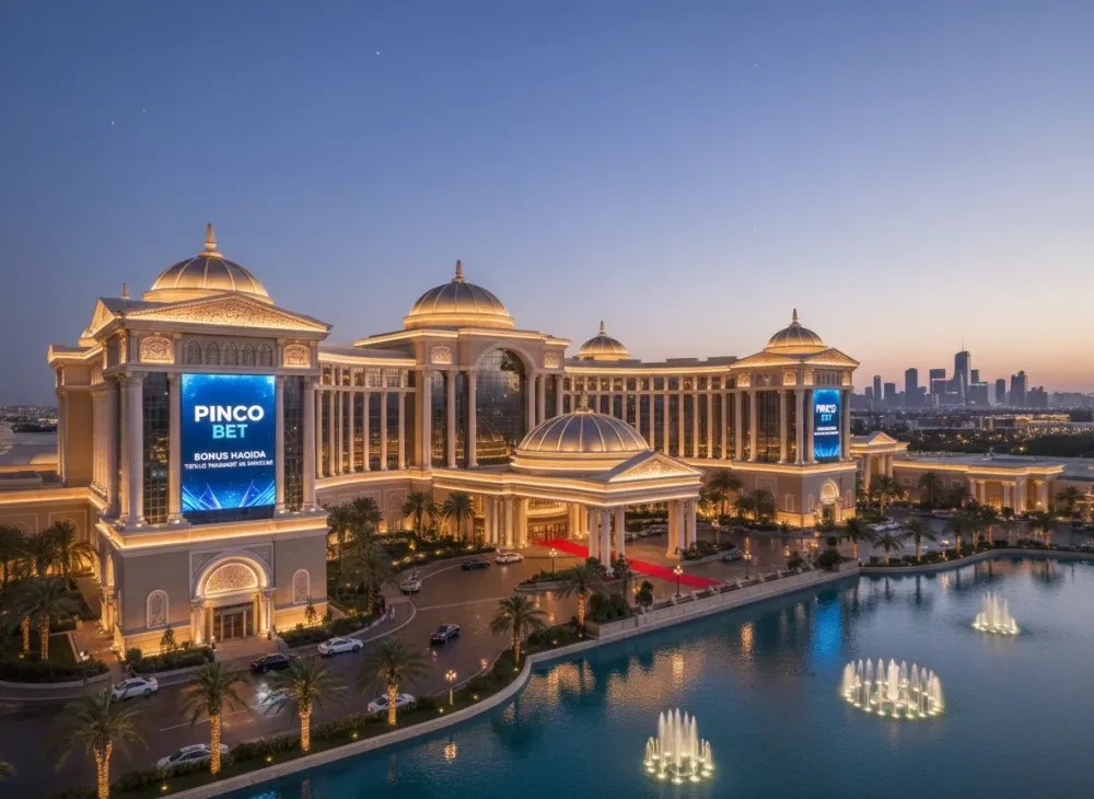 Pinco bet bonus haqida to'liq ma'lumot va shartlar